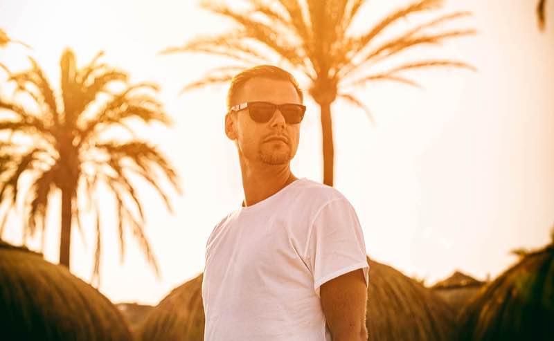 Armin Van Buuren