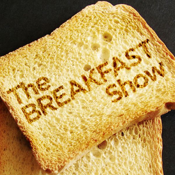 The Big Breakfast Show