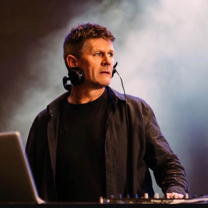 Derek Kaye
