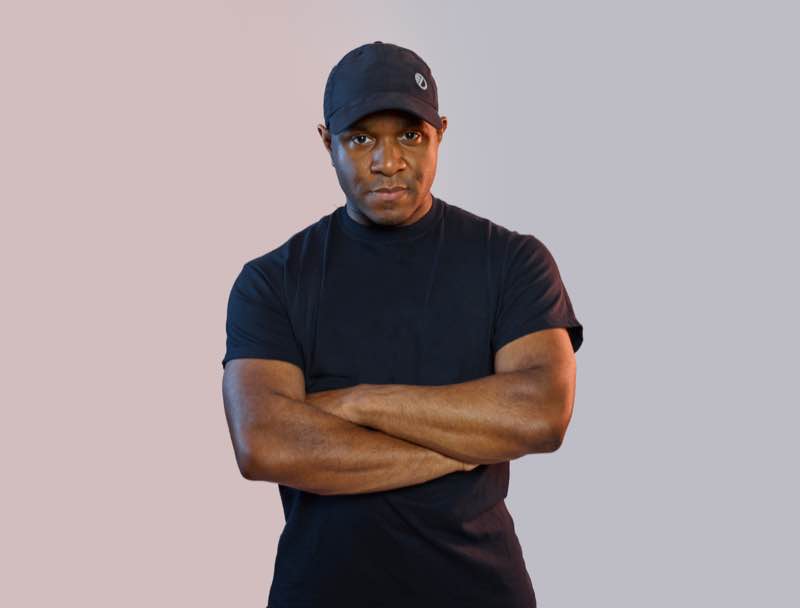 DJ EZ