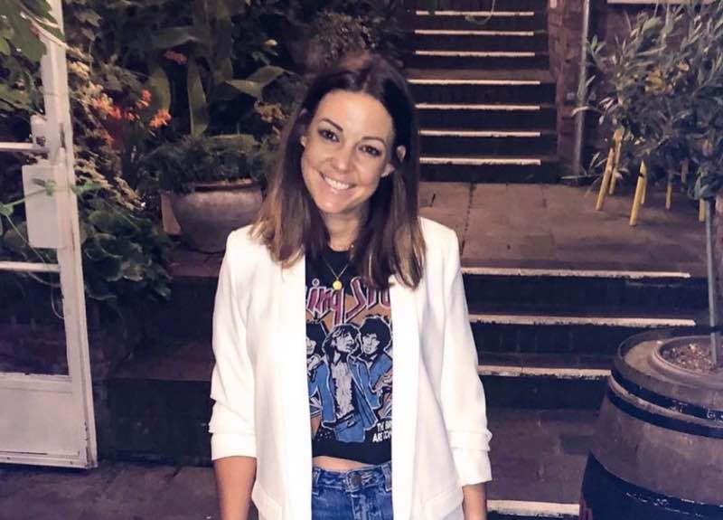 Your Saturday Sound - with Gemma Cutting