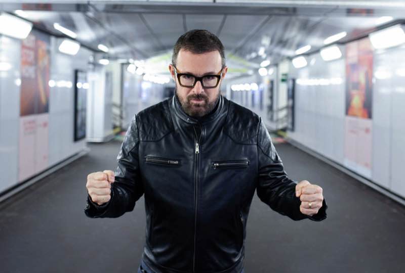 Judge Jules