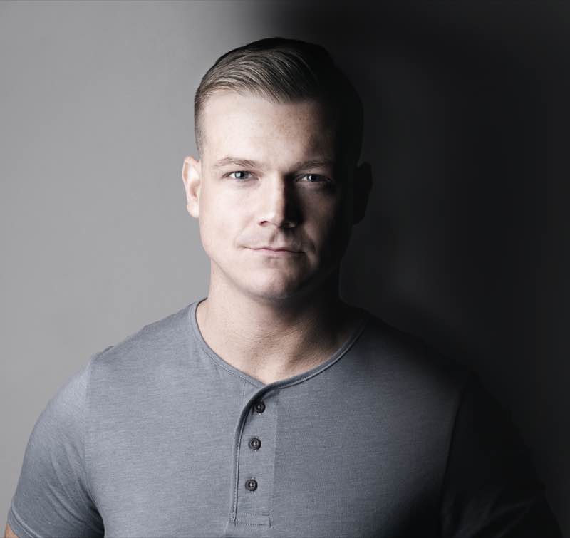 Liam Keegan