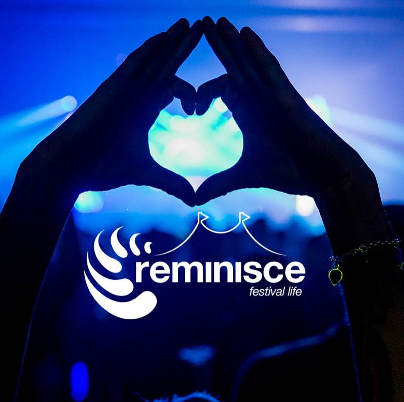 The Reminisce Rewind