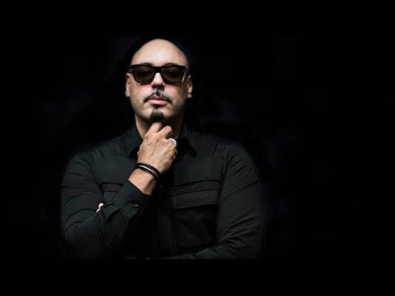 Roger Sanchez
