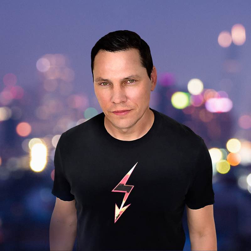 Tiesto